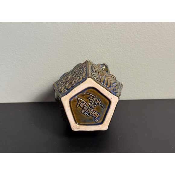 Frankie's Tiki Room Las Vegas Tiki Farm Montague Mug - Discontinued Design - Picture 3 of 3